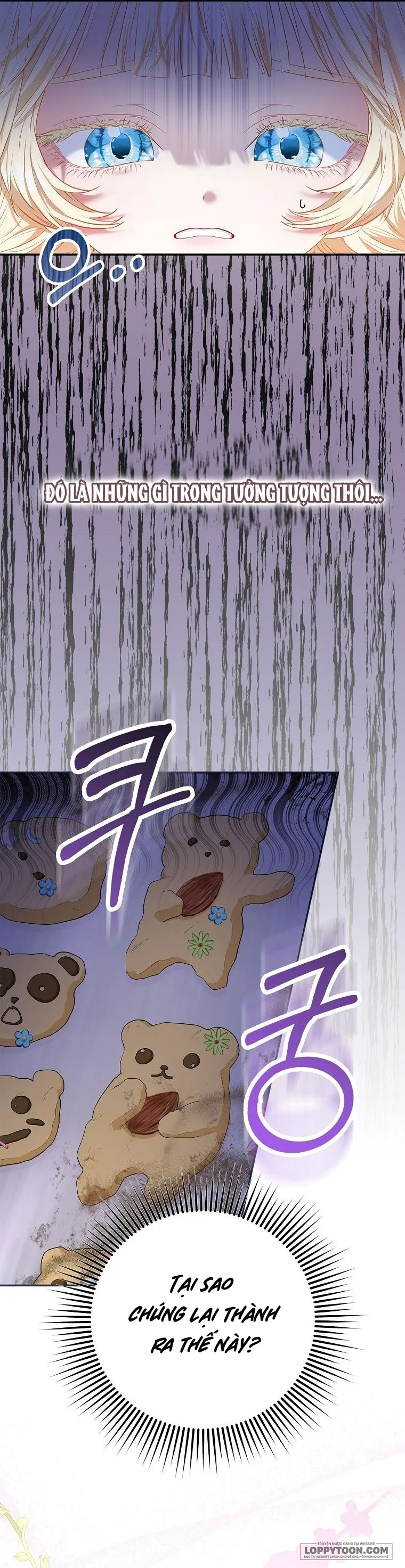 Nàng Công Chúa Của Mọi Người Chap 14 - trang 2