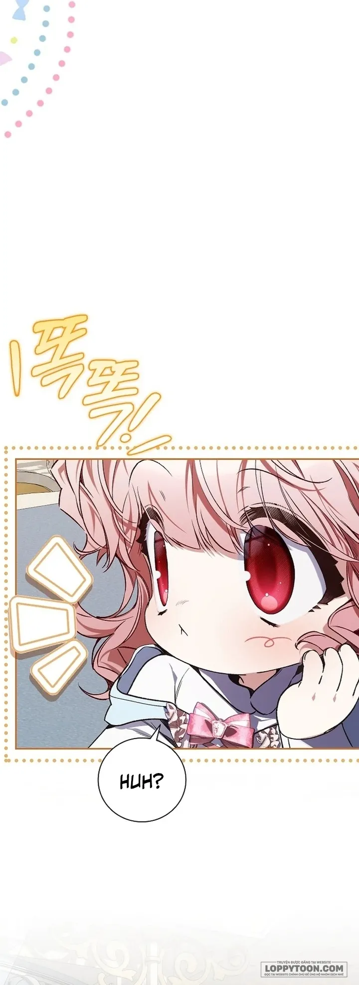 Papa Là Kẻ Thù Kiếp Trước Của Tôi? Chap 31 - trang 20