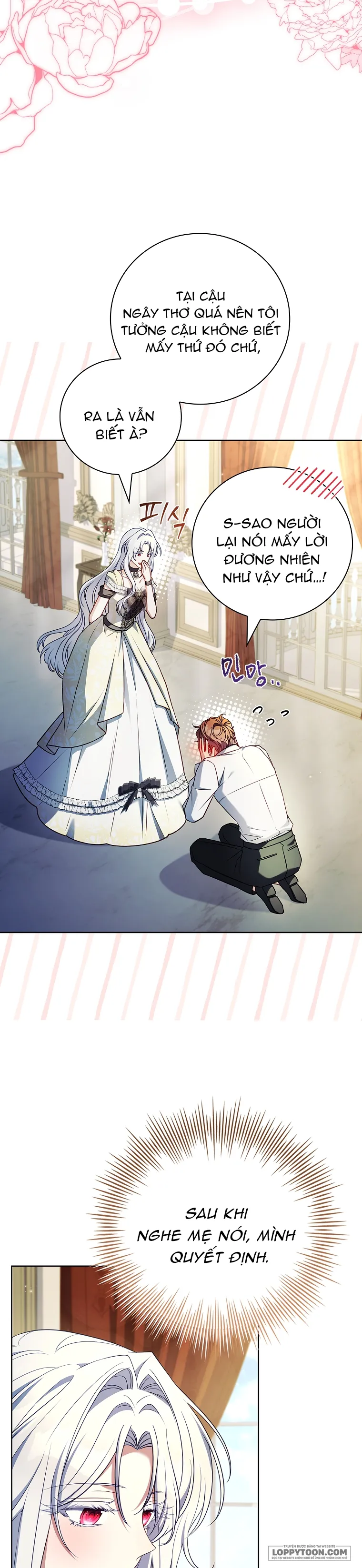 Cha Nào Con Nấy Chap 60 - trang 20