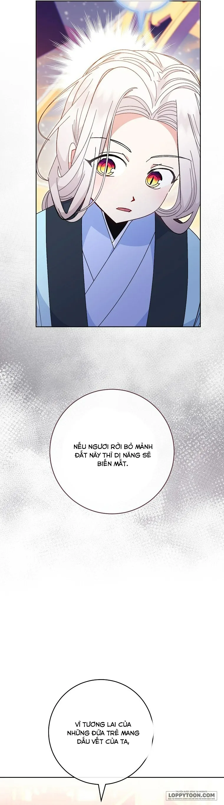 Tiểu Thiếp Chỉ Muốn Sống Yên Bình Chap 107 - trang 9