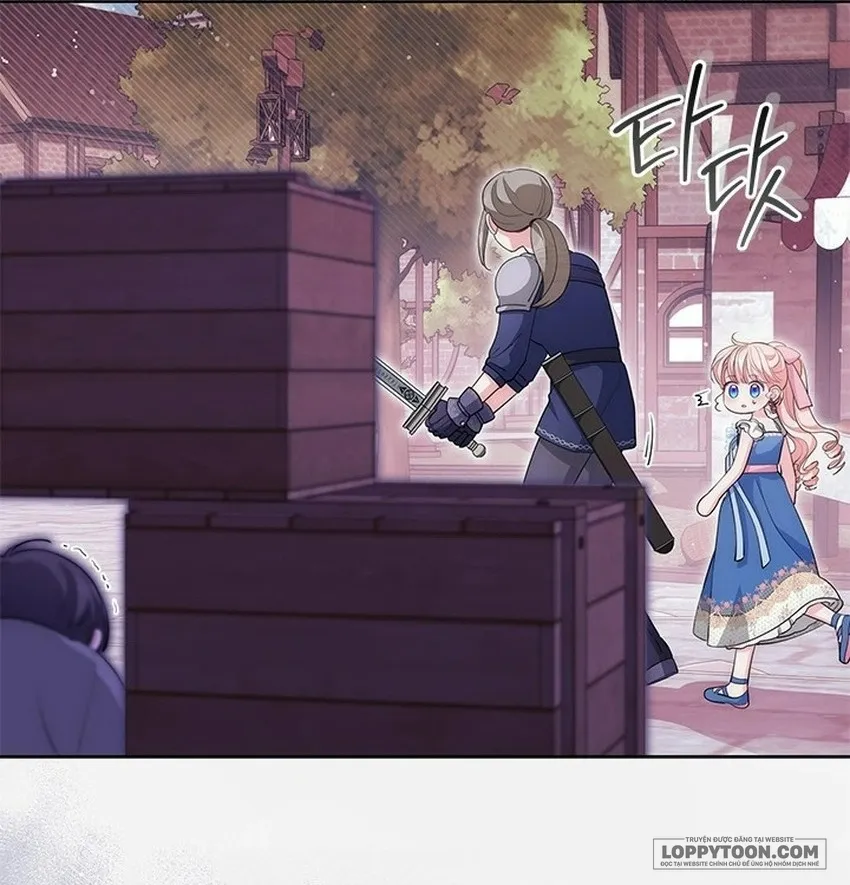 Đã Từ Chối Sủng Ái Rồi Mà Sao Còn Ám Ảnh Thế? Chap 83 - trang 28