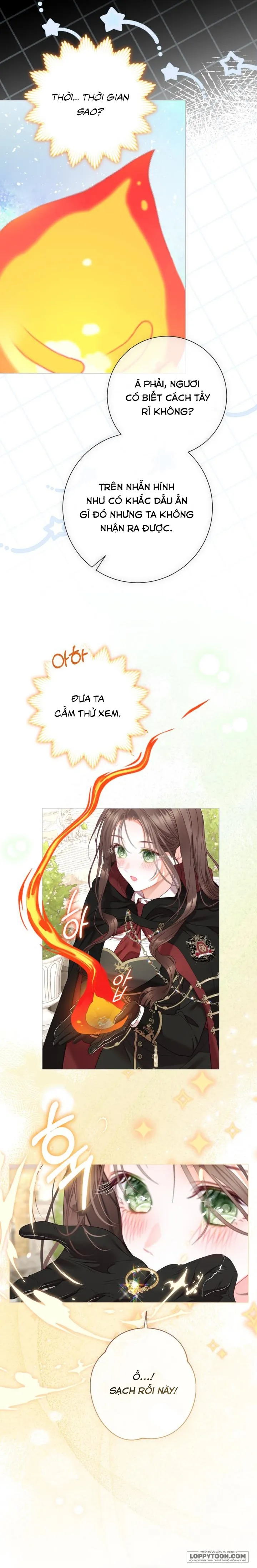 Một Thế Giới Không Có Chị Gái Mà Ai Cũng Yêu Chap 91 - trang 20