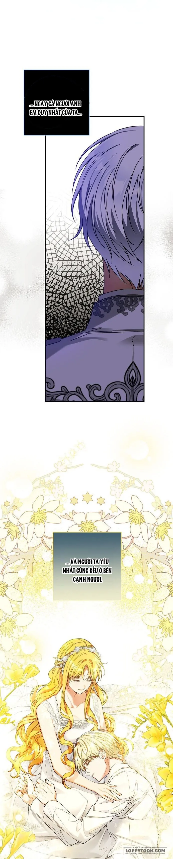 Thuần Hóa Hầu Tước Quái Dị Chap 62 - trang 16