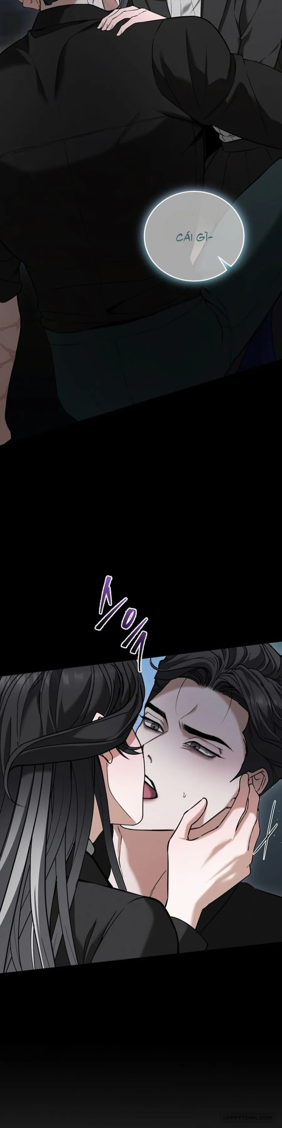 Trên Đời Này Không Có Quân Khuyển Nào Là Tồi Cả Chap 6 - trang 11