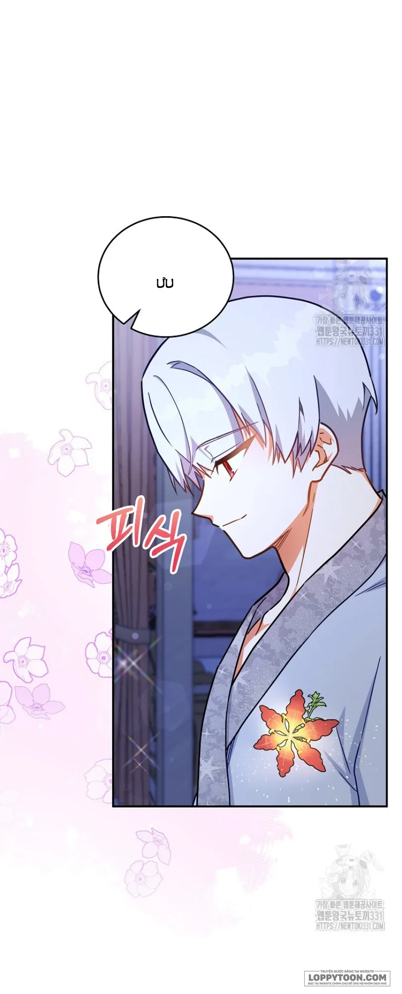 Bé Con Chốn Hoa Nở Chap 45 - trang 5