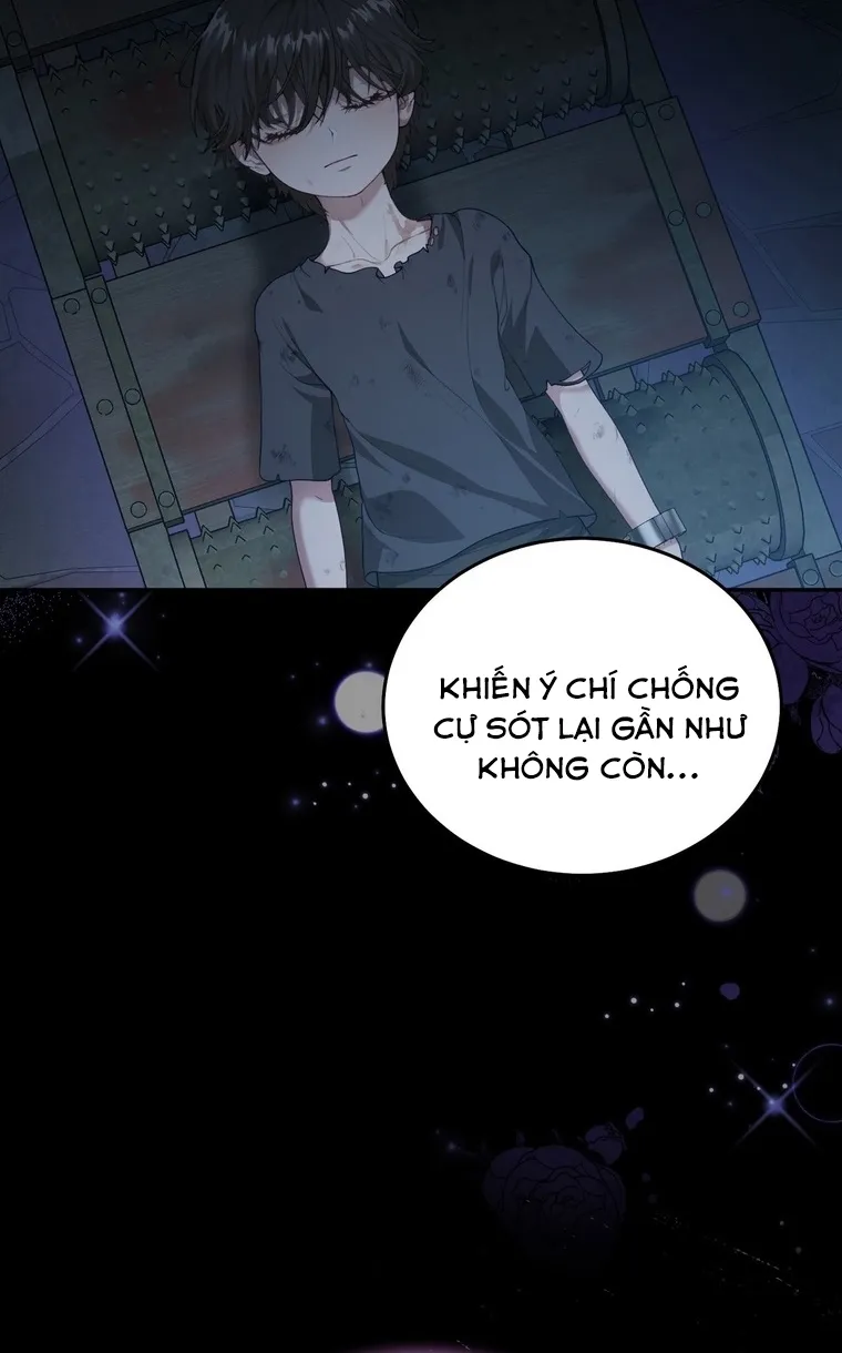 Nàng Tiên, Hãy Ký Hợp Đồng Nào Chap 7 - trang 6