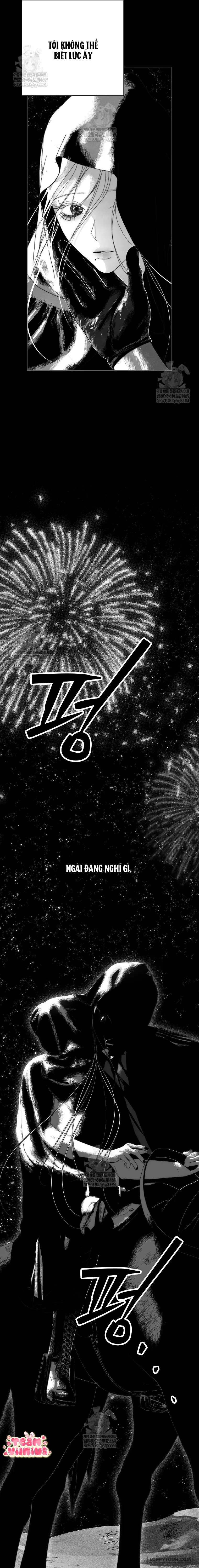 Mảnh Vỡ Của Đôi Giày Thủy Tinh Chap 22 - trang 12