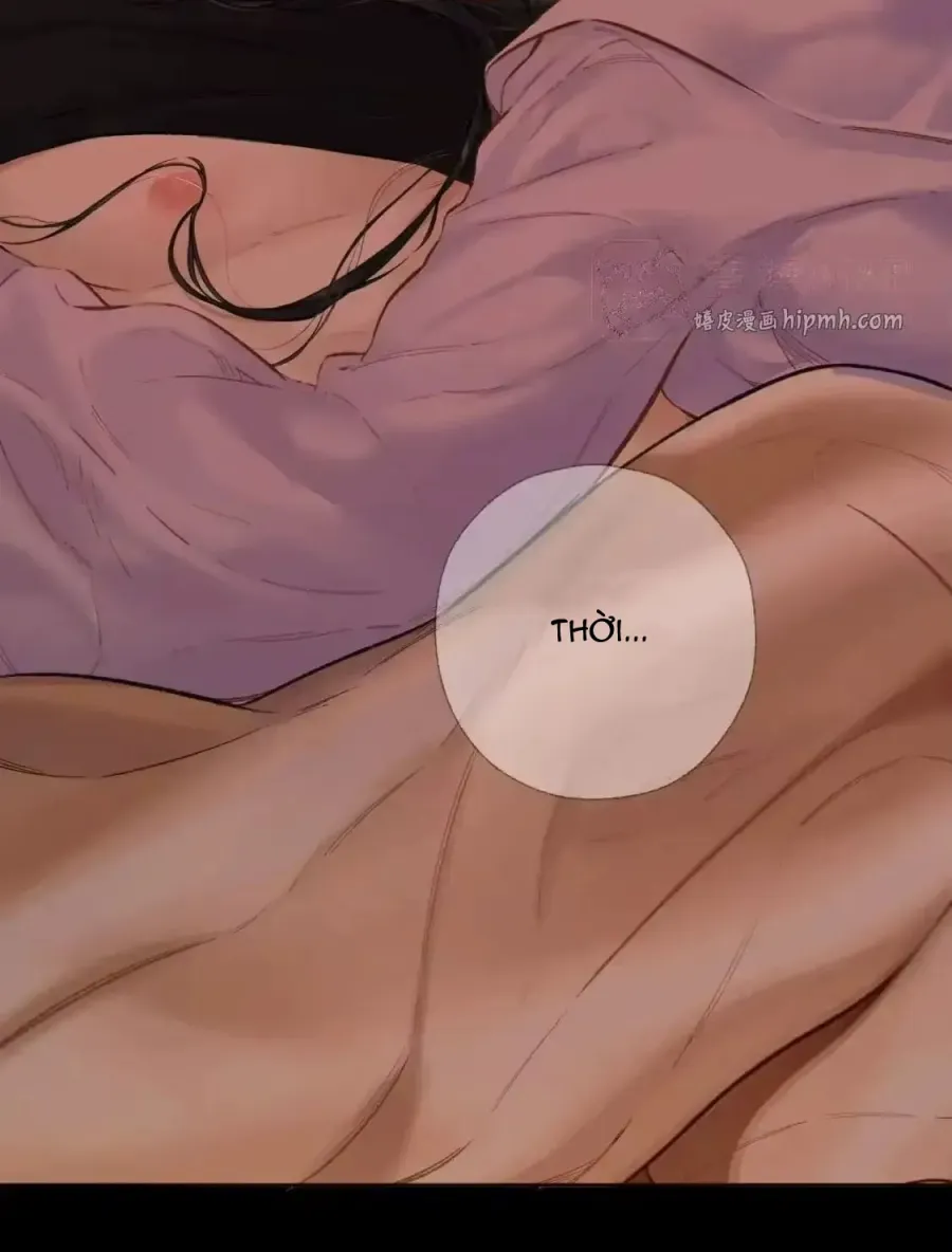 Trêu Nhầm Chap 89 - trang 25