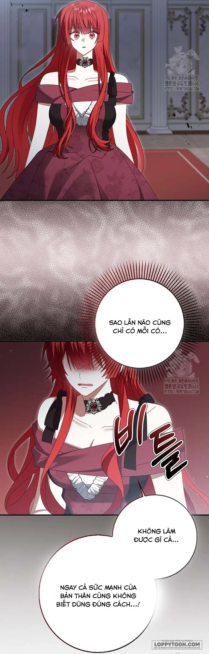 Tôi Sẽ Chiếm Lấy Ngư Trường Này! Chap 55 - trang 46
