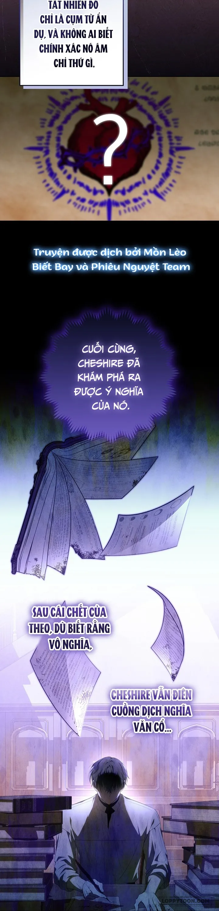 Người Cha Che Giấu Sức Mạnh Chap 15 - trang 18