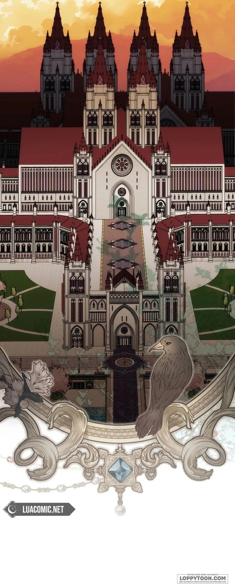 Papa Là Kẻ Thù Kiếp Trước Của Tôi? Chap 30 - trang 62