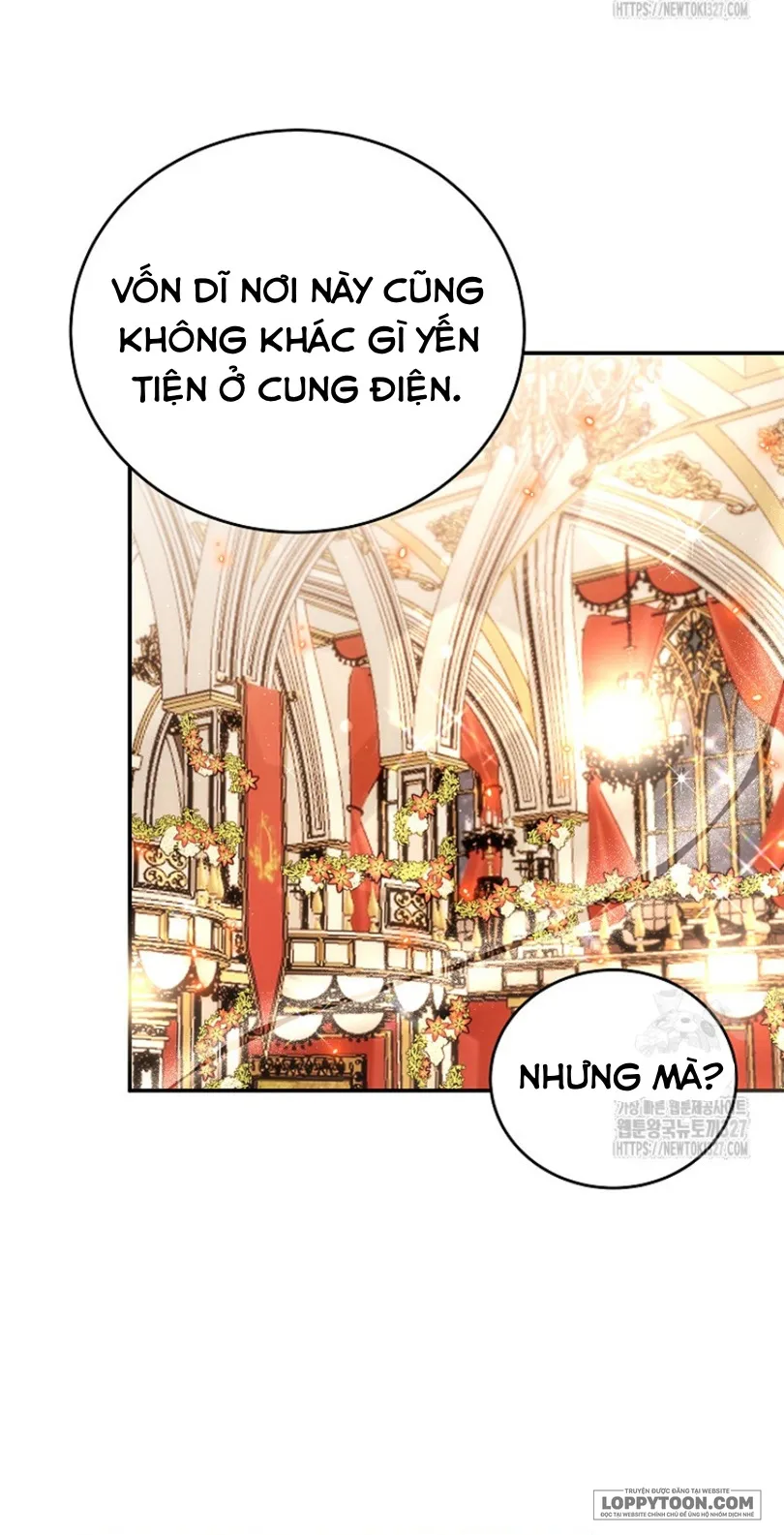 Bé Con Chốn Hoa Nở Chap 41 - trang 15