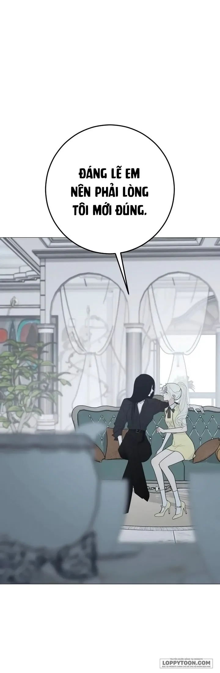 Hashtag: Mối Tình Đầu Chap 41 - trang 12