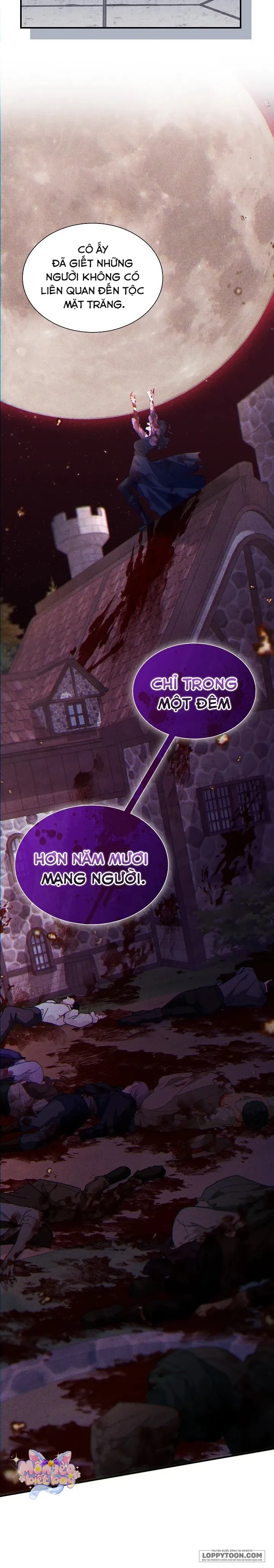 Dẫu Cho Con Gái Của Kẻ Phản Diện Trùng Sinh Chap 66 - trang 16