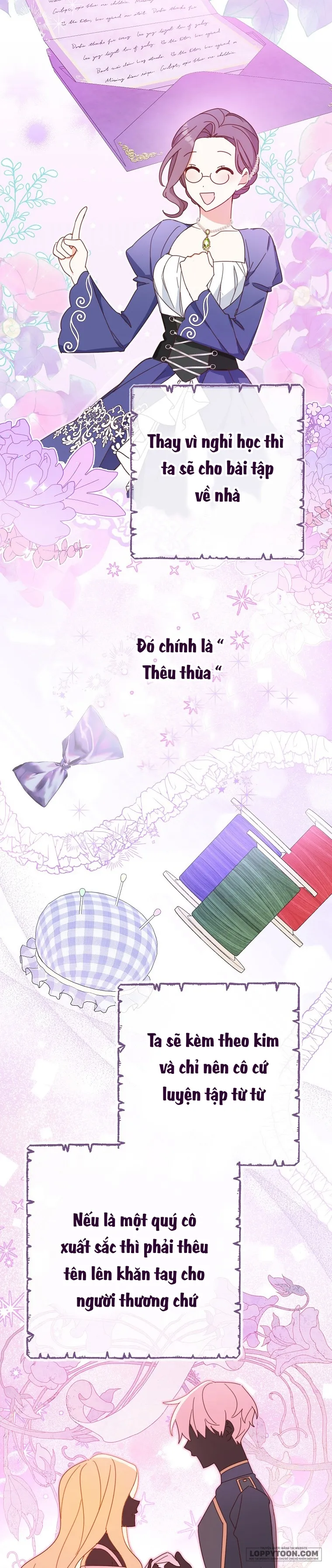 Tôi Đã Phạm Sai Lầm Rồi Chap 30 - trang 11