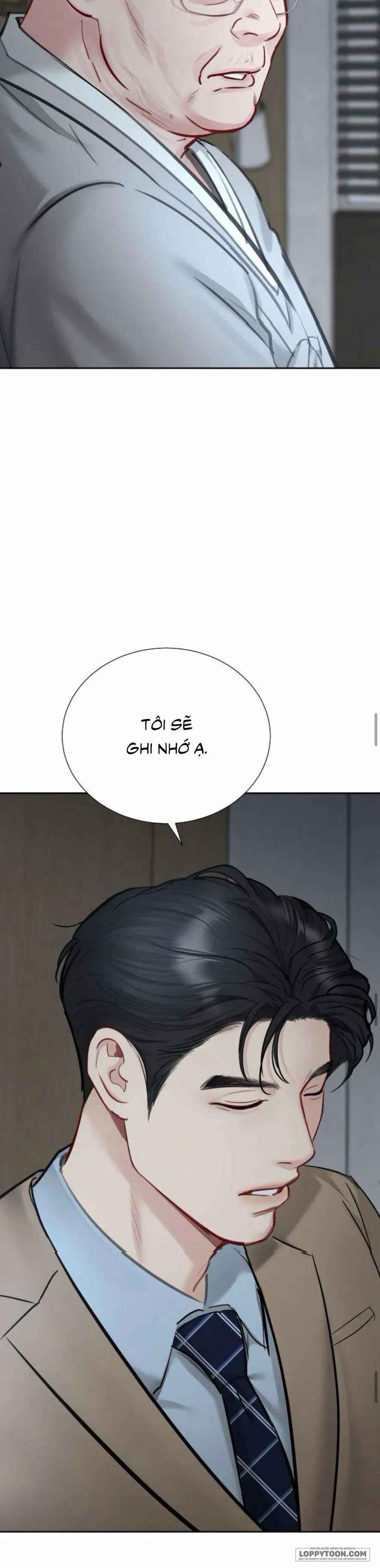 Quyền Lực Của Thư Ký Chap 24 - trang 26