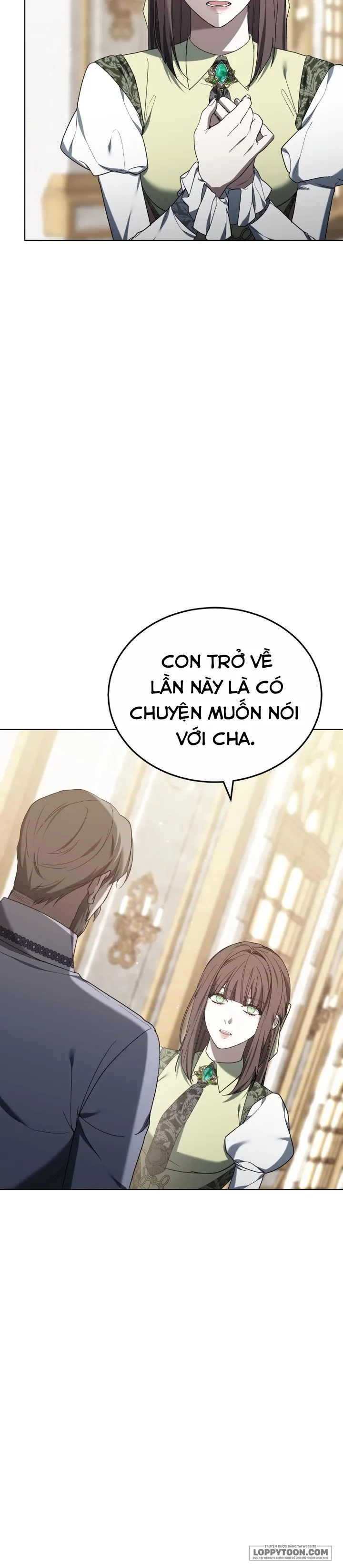 Thời Đại Oman Chap 83 - trang 12