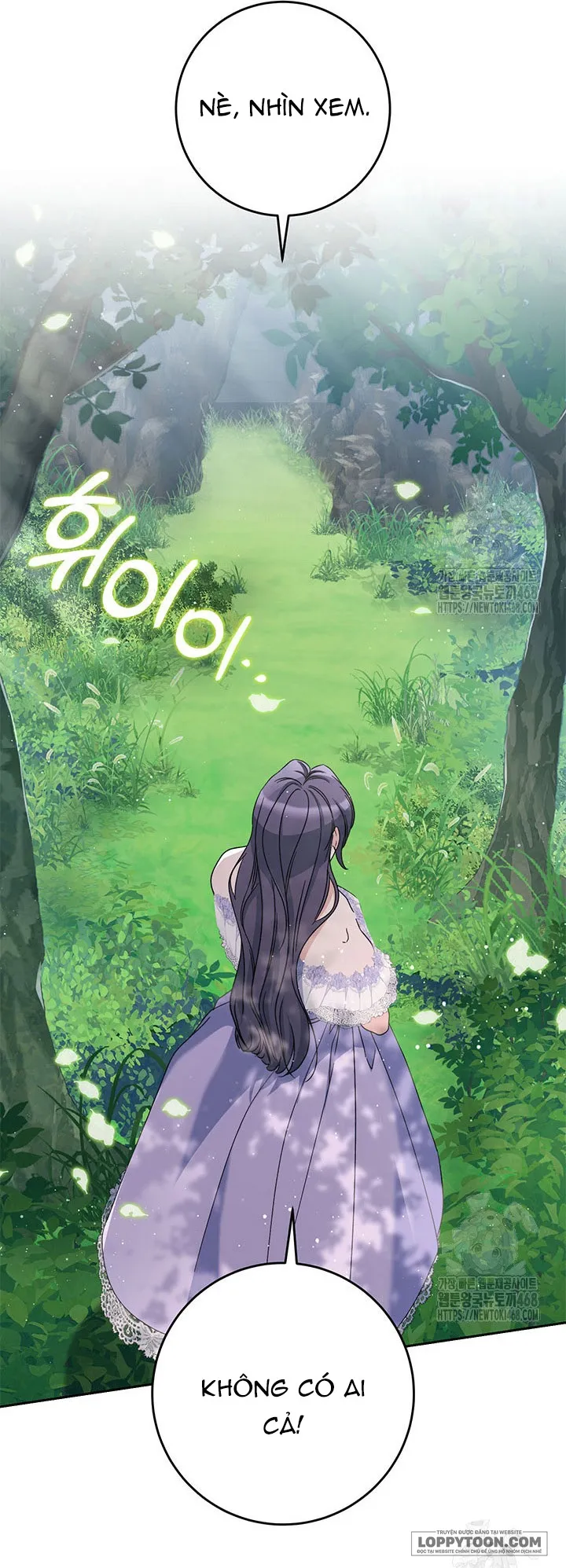 Nuôi Dưỡng Em Gái Xinh Đẹp Chap 95 - trang 11