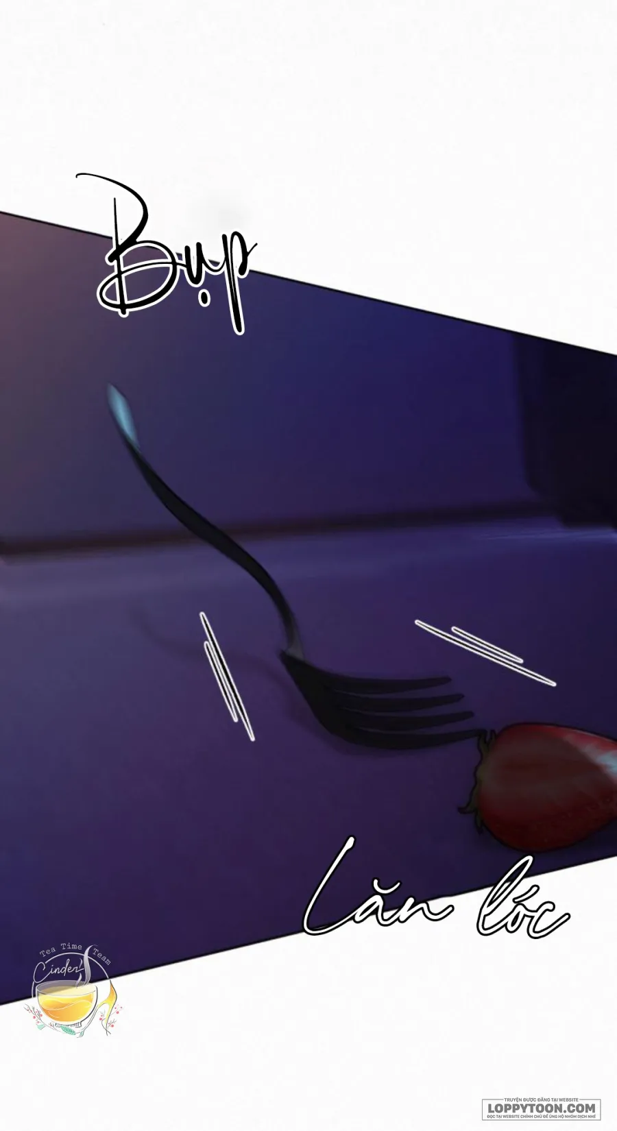 Chiến Lược Tình Yêu Trong Sáng Chap 92 - trang 115