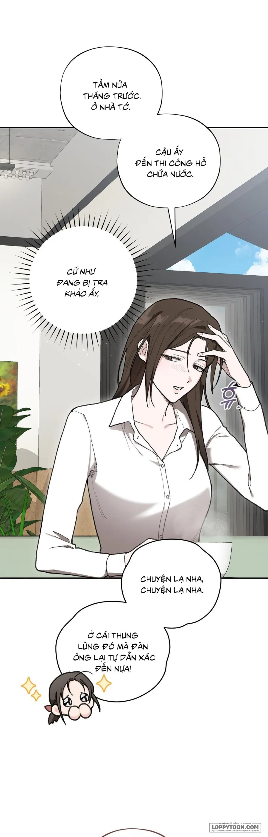 Quốc Lộ Số 1 Chap 20 - trang 44