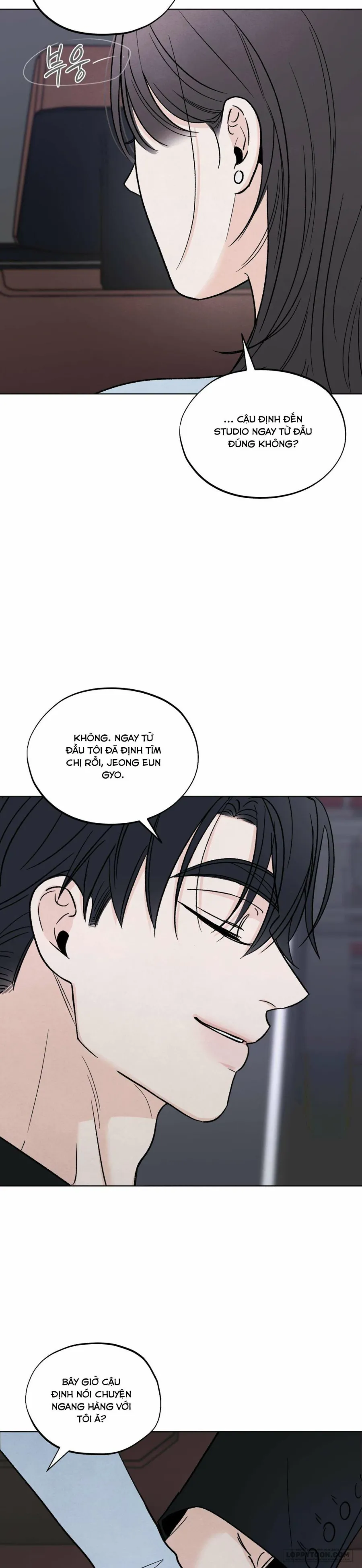 Cuộc Đời Của Kẻ Cặn Bã Chap 19 - trang 31