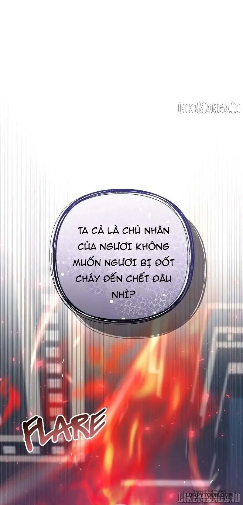 Hầu Gái Không Thích Nuôi Dạy Trẻ Nhỏ Chap 65 - trang 71
