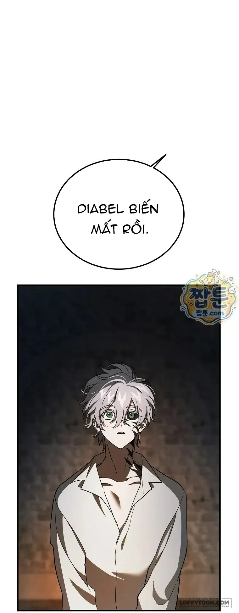 Ác Quỷ Nuôi Dưỡng Tiểu Thư Chap 123 - trang 81