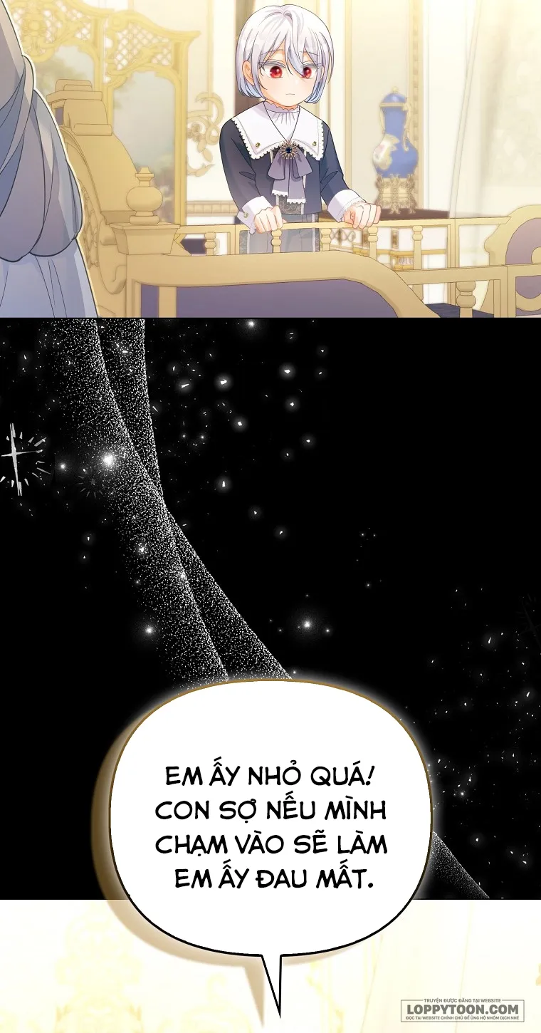 Phương Pháp Trồng Lúa Đặc Biệt Của Ác Nữ Chap 14 - trang 9