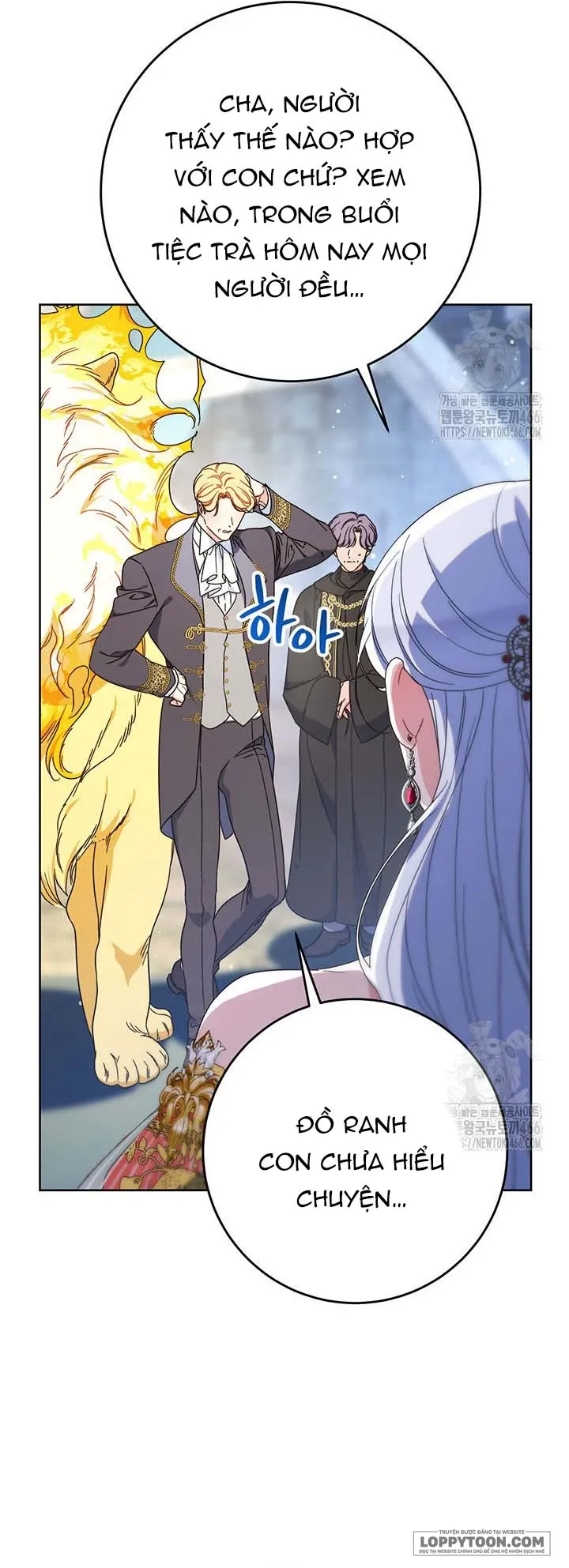 Nuôi Dưỡng Em Gái Xinh Đẹp Chap 80 - trang 15