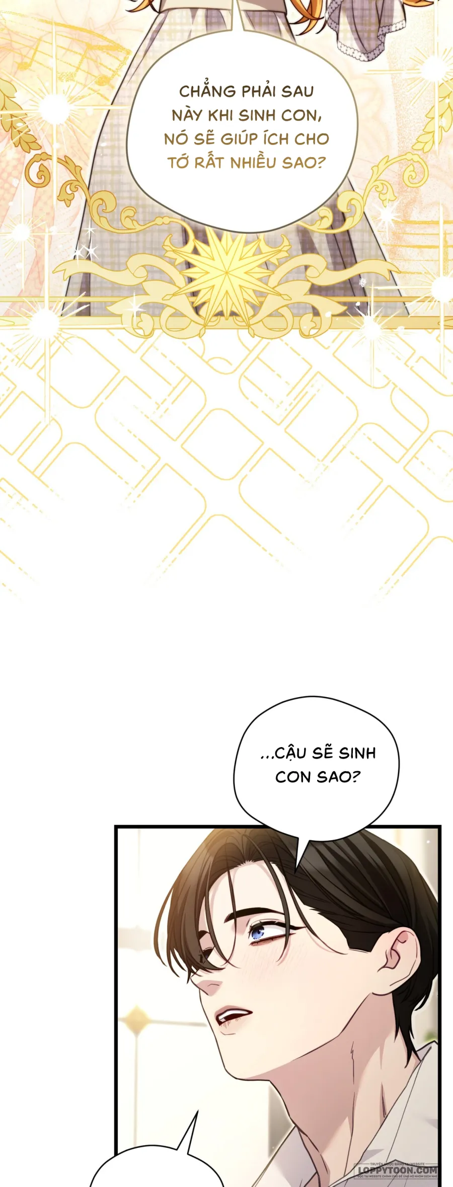 Phương Pháp Chữa Lành Cho Thanh Mai Trúc Mã Ốm Yếu Chap 4 - trang 33