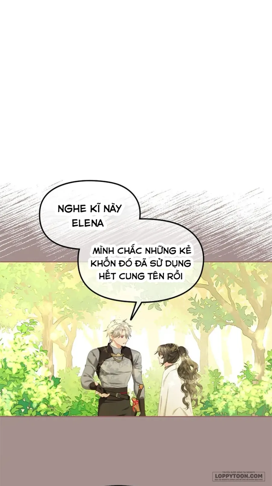 Tôi Sẽ Ở Ngay Bên Cạnh Nam Chính Chap 48 - trang 53