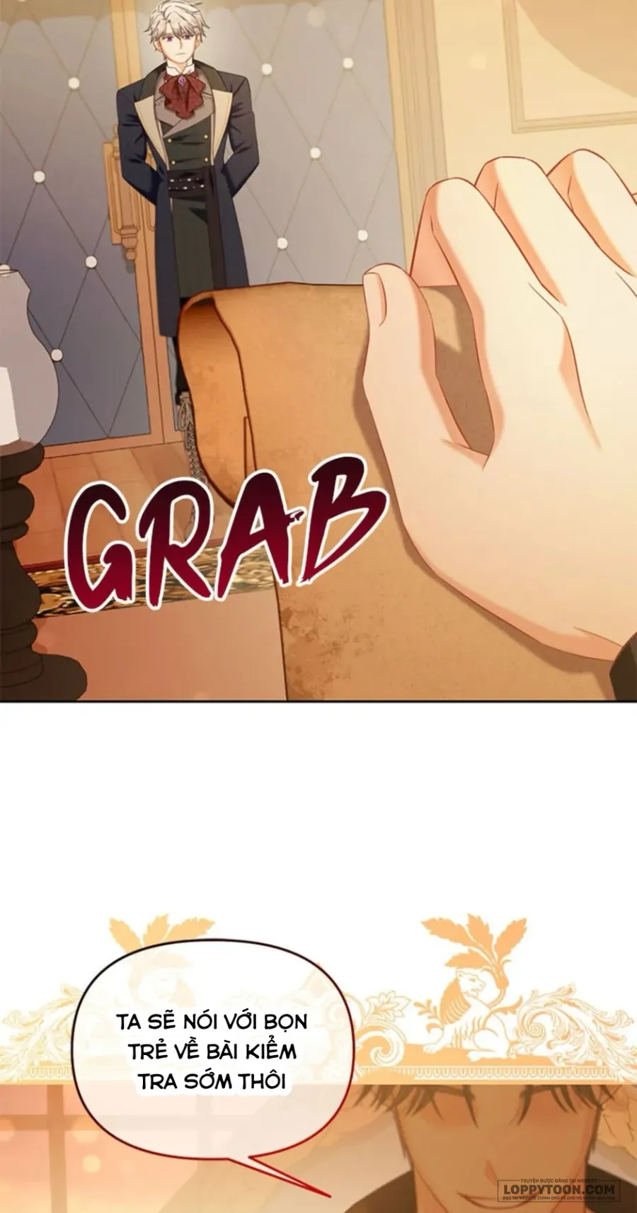 Tôi Sẽ Ở Ngay Bên Cạnh Nam Chính Chap 39 - trang 28