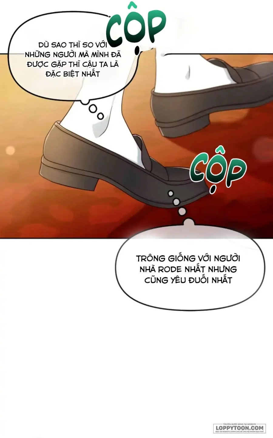 Tôi Sẽ Ở Ngay Bên Cạnh Nam Chính Chap 2 - trang 54