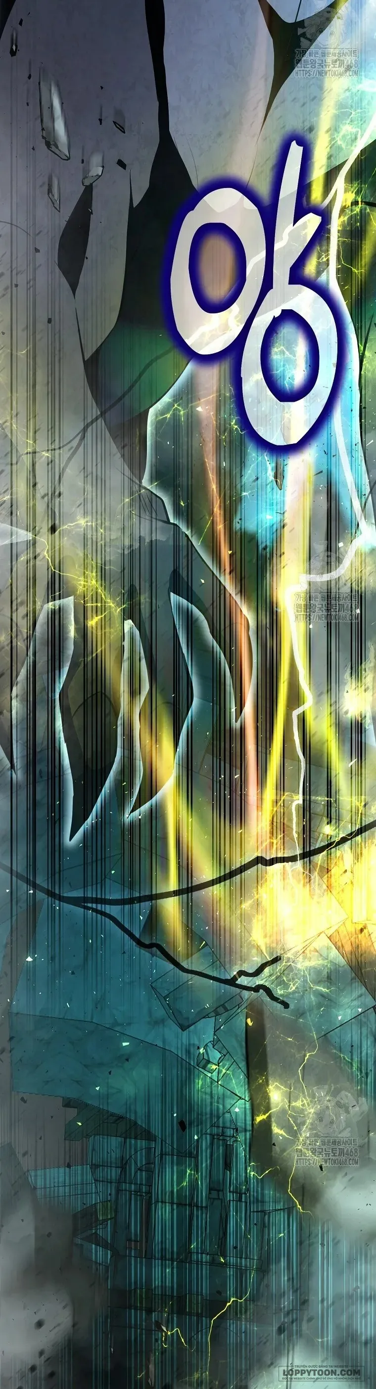 Sóc Con Tài Năng Chap 108 - trang 34