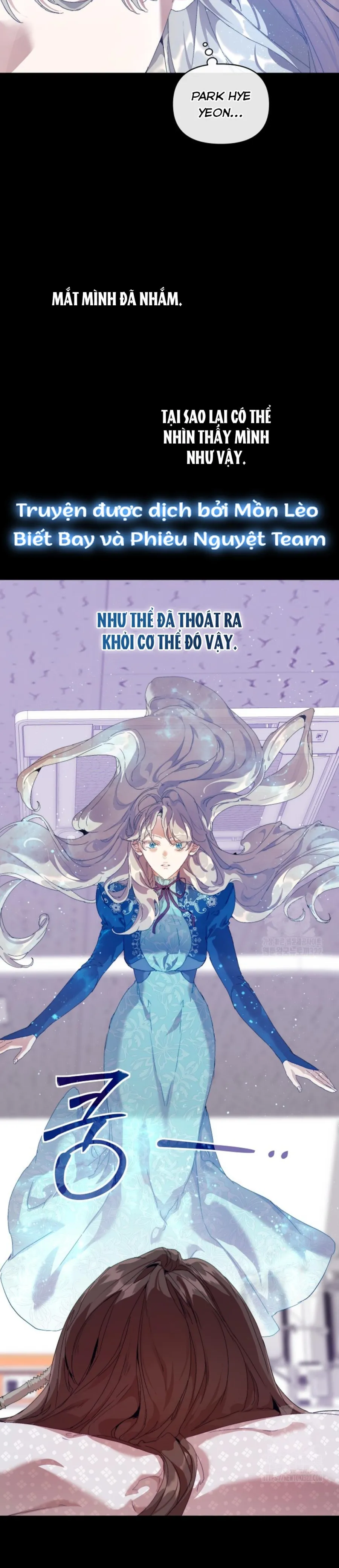 Trở Thành Bảo Mẫu Mắc Bệnh Nan Y Của Nam Chính Hắc Ám Chap 18 - trang 32
