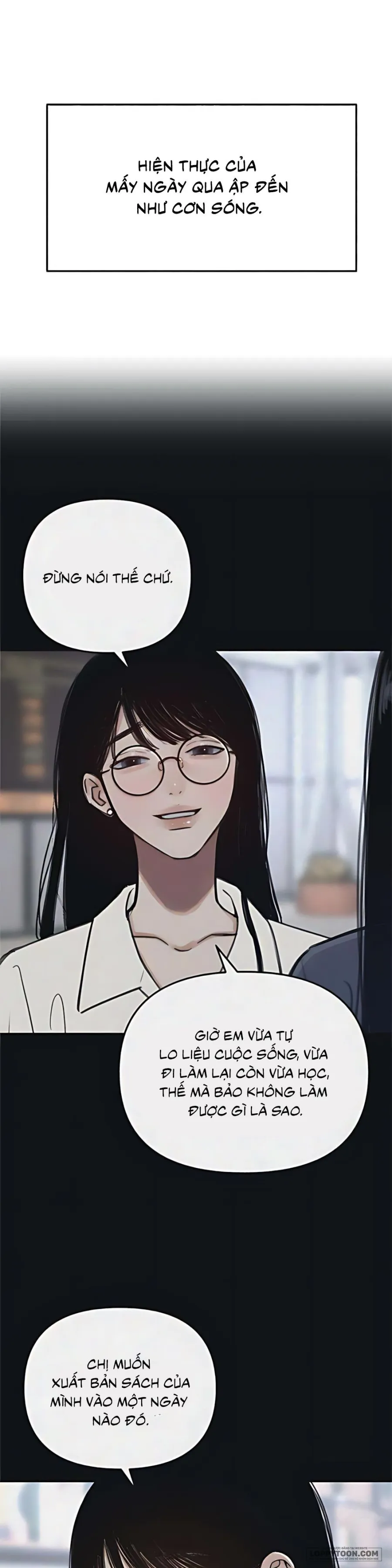 Thế Thân Chap 2 - trang 50