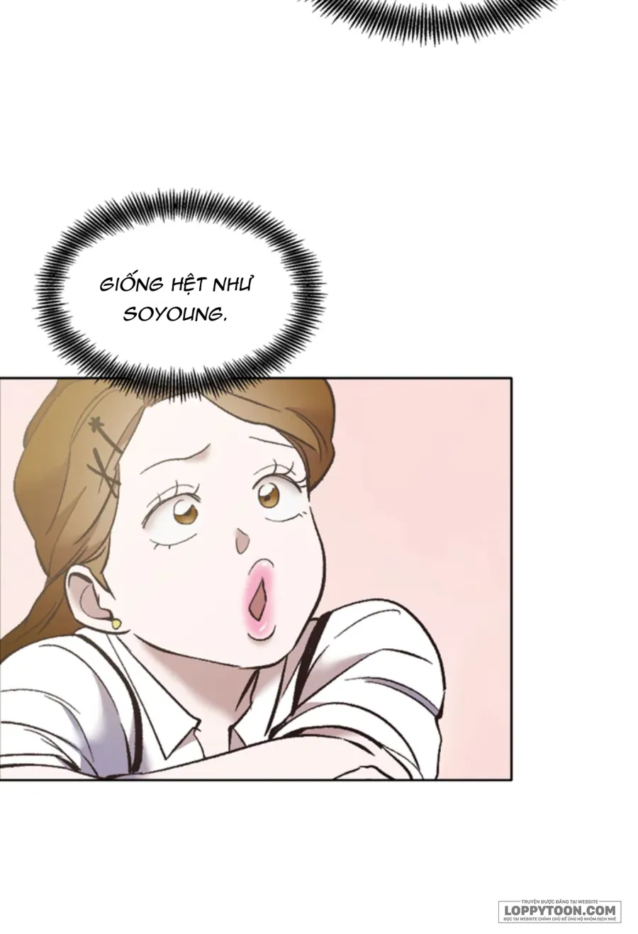 Thanh Xuân Của Chúng Ta Chap 50 - trang 52
