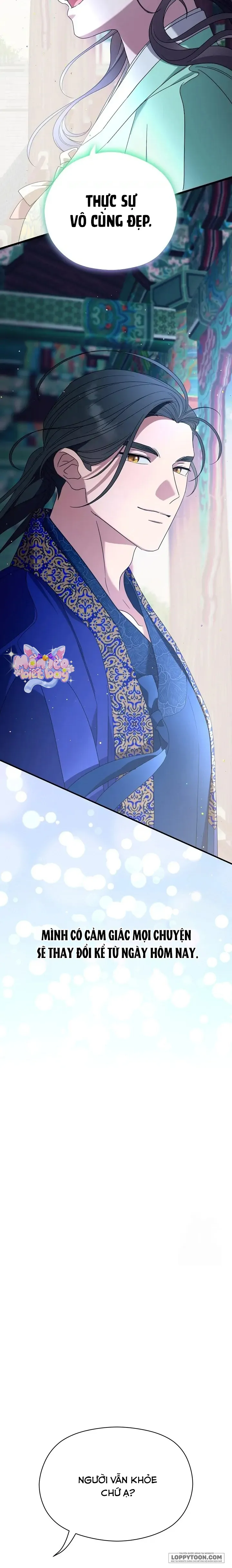 Ta Chỉ Muốn Ăn Em Chap 8 - trang 20