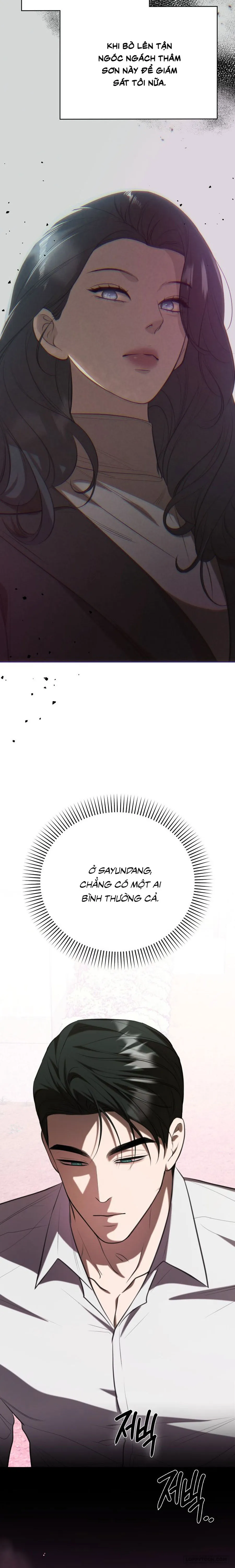Tiêu Bản Chap 13 - trang 7