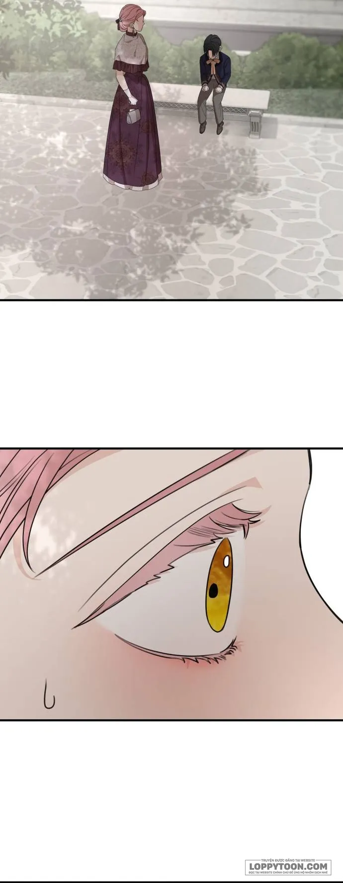 Gia Đình Chồng Quá Ám Ảnh Bởi Tôi Chap 57 - trang 51