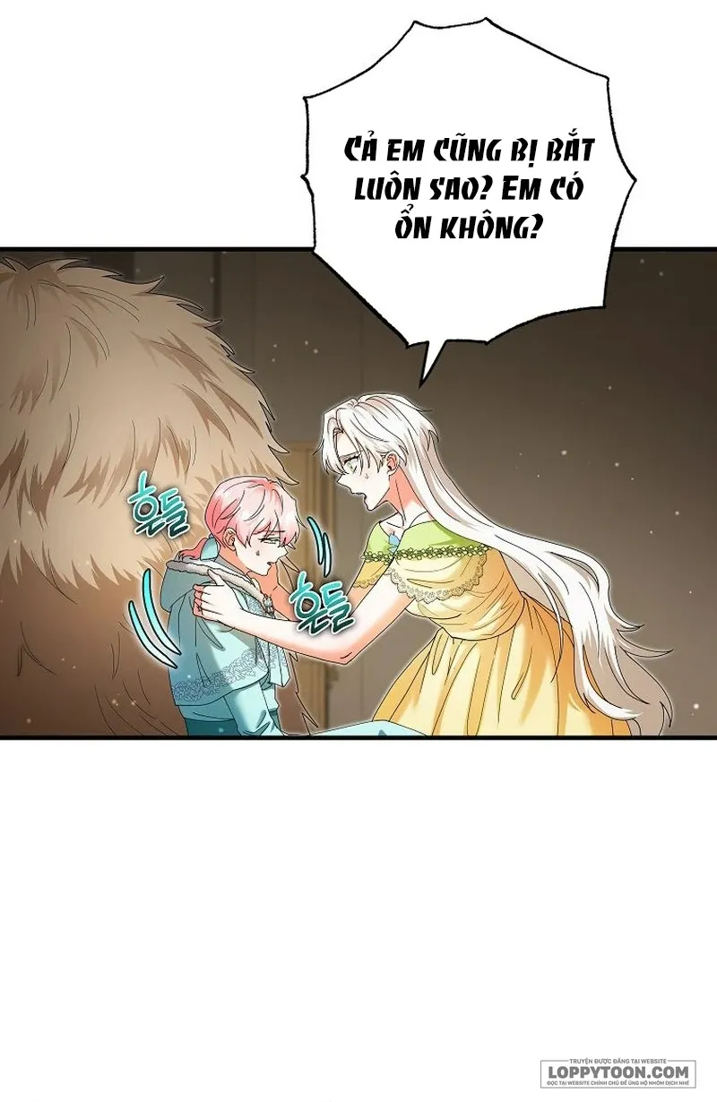 Trở Thành Miêu Nữ Của Hoàng Đế Chap 29 - trang 51