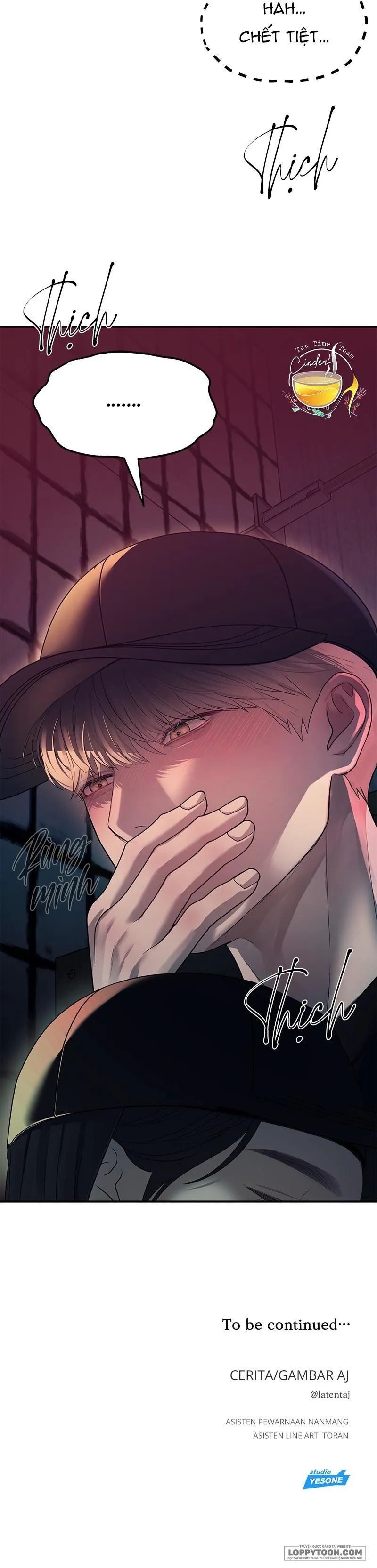 Xâm Nhập Trường Trung Học Tài Phiệt Chap 35 - trang 66