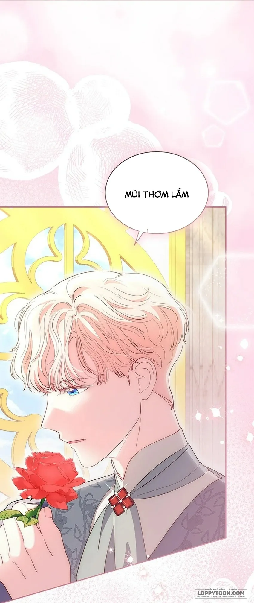 Đã Từ Chối Sủng Ái Rồi Mà Sao Còn Ám Ảnh Thế? Chap 81 - trang 16