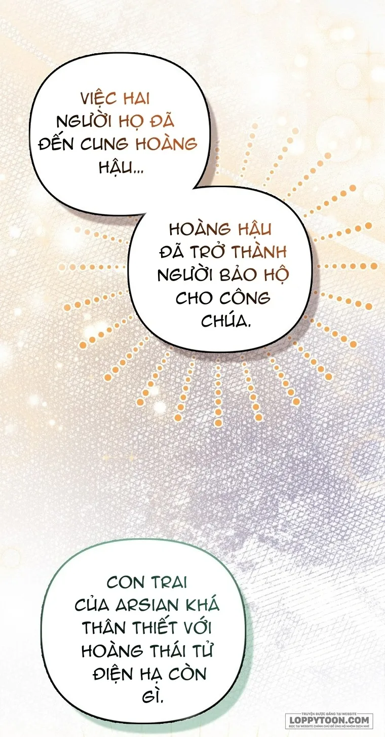 Nàng Công Chúa Của Mọi Người Chap 24 - trang 46