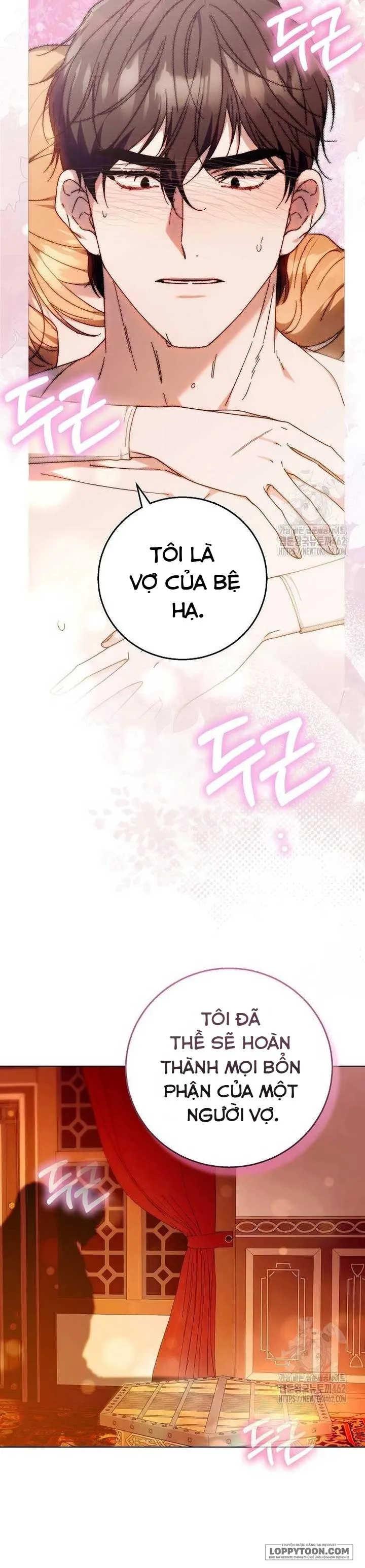 Lần Này Tôi Sẽ Sinh Con Với Người Đàn Ông Khác Chap 16 - trang 14