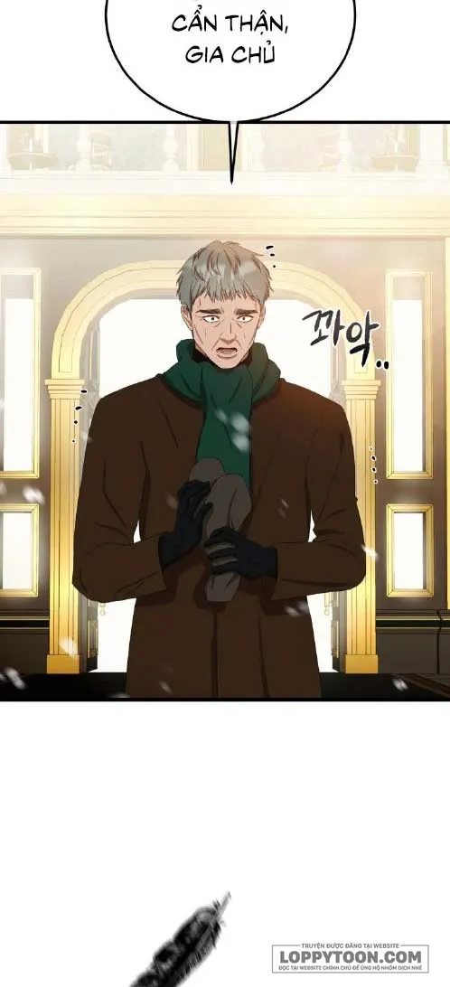Tôi Bị Cắn Bởi Chú Chó Tôi Đã Bỏ Rơi Chap 1 - trang 74