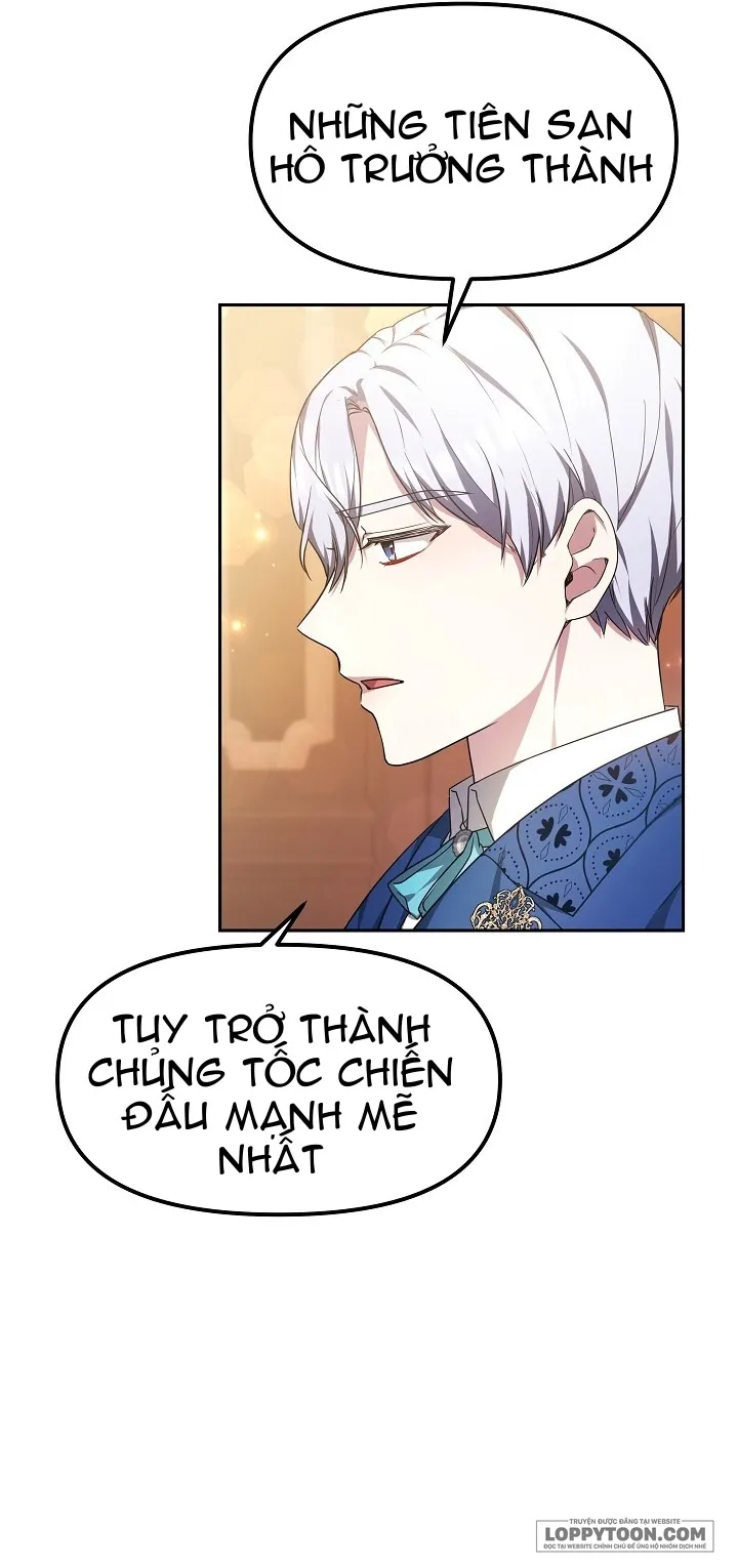 Rồng Con Thuần Hóa Những Kẻ Điên Rồ Chap 6 - trang 34