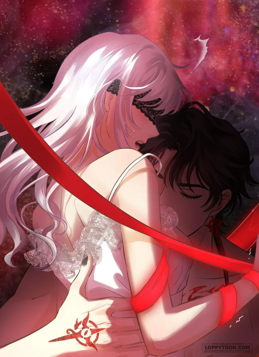 Hương Dục Niệm Chap 16 - trang 5