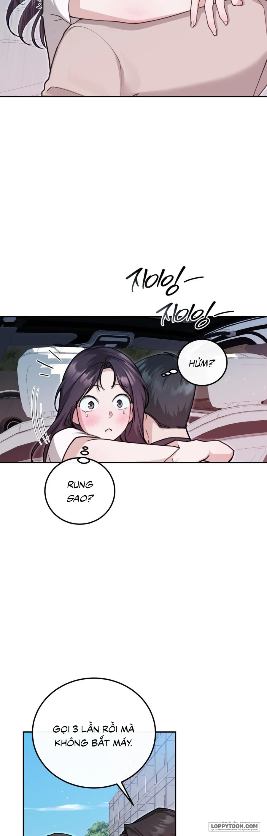 Ăn Em Một Lần Thôi, Oppa Chap 10 - 🔞🔞🔞 - trang 15