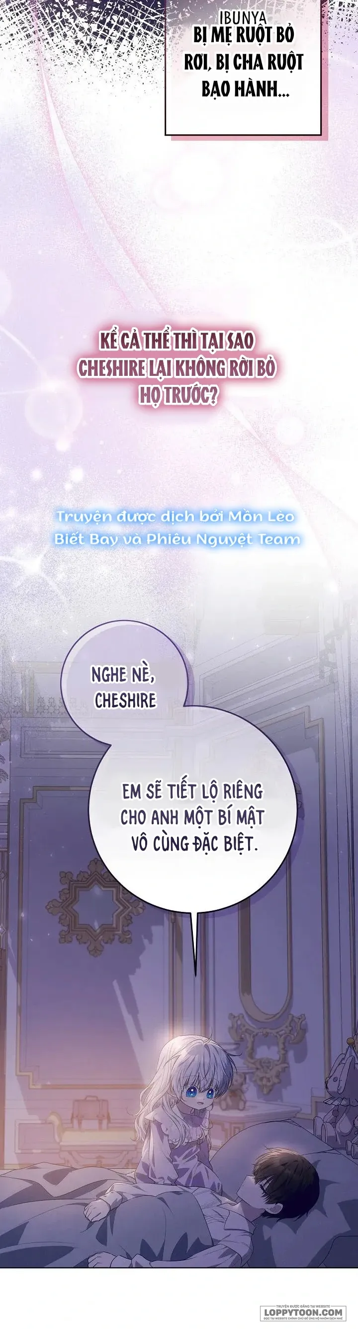 Người Cha Che Giấu Sức Mạnh Chap 22 - trang 33